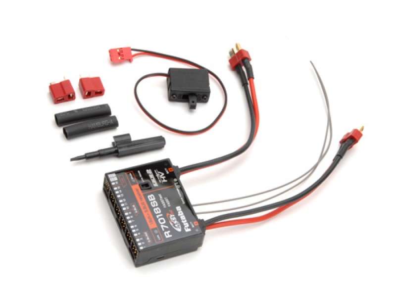 双葉R7018SB 受信機